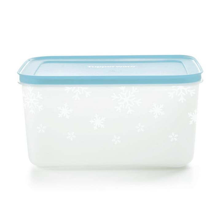 Tupperware Diepvriesbakje 2,5 l, Maison & Meubles, Cuisine| Tupperware, Envoi