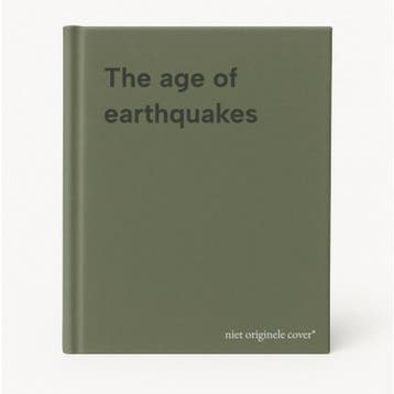 The age of earthquakes 9780141979564, Verzenden, Gelezen