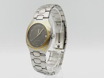 Omega - Seamaster - 1455/448 - Unisex - 1990-1999