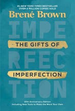 The Gifts of Imperfection 9780593133583 Brené Brown, Verzenden, Gelezen, Brené Brown