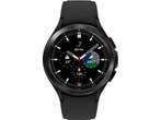 Samsung Galaxy Watch4 Classic - Smartwatch - Bloeddrukmeting, Verzenden