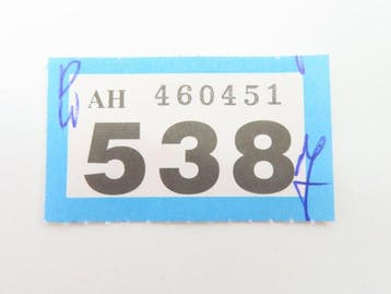 Piko H0 - o.a. Uit set 96932 - Wagon de passagers pour, Nieuw