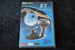 E.T. The Extra Terrestrial PC Game, Verzenden