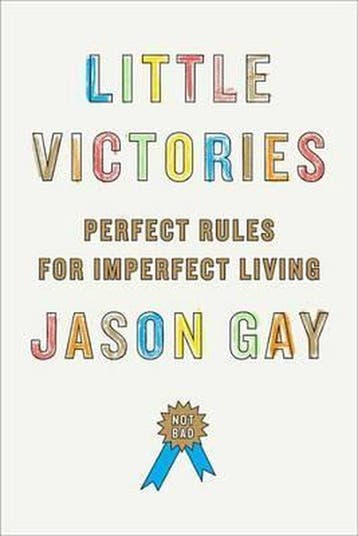 Little Victories 9780385539463 Jason Gay, Verzenden, Jason Gay