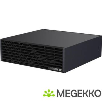 Gigabyte AI TOP ATOM GB10 ATAGB10-9003 128GB/2TB, Verzenden, Nieuw