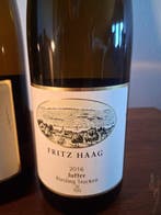 Fritz Haag, Brauneberger Juffer Sonnenuhr 2015 2x / 2016, Nieuw