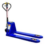 Palletwagen semi-elektrisch 2000kg 115cm, Ophalen of Verzenden, Nieuw