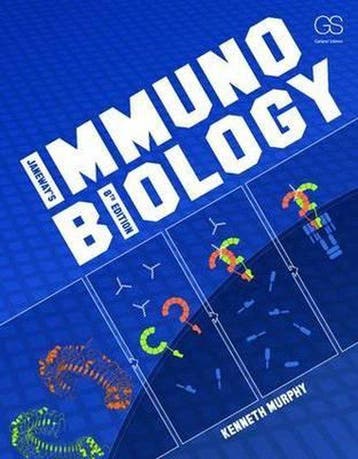 JanewayS Immunobiology 9780815345305 Kenneth M. Murphy, Verzenden, Gelezen, Kenneth M. Murphy