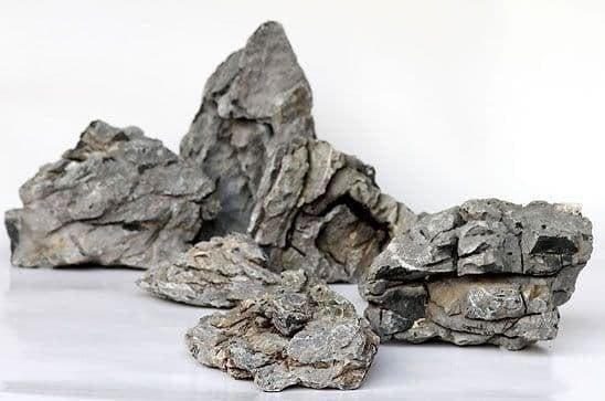 Mini Landscape Rock - Seiryu stone - hardscape, Dieren en Toebehoren, Vissen | Aquaria en Toebehoren, Nieuw, Verzenden