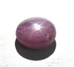 Rare Saphir étoilé Cabochon- 1.59 g