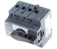 Schneider Electric Interpact Disconnector - 28901, Bricolage & Construction, Verzenden