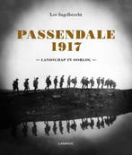 Passendale 1917 9789082252149 Lee Ingelbrecht, Boeken, Verzenden, Zo goed als nieuw, Lee Ingelbrecht