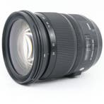 Sigma 24-105mm F/4 DG OS HSM Art Canon EF | Tweedehands, Verzenden, Zo goed als nieuw