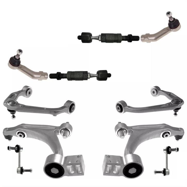 Draagarm Draagarmen 2-6-10 d Alfa Romeo 159 BRERA SPIDER 939, Autos : Pièces & Accessoires, Suspension & Châssis, Enlèvement ou Envoi