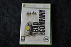 Battlefield Bad Company XBOX 360, Verzenden, Nieuw