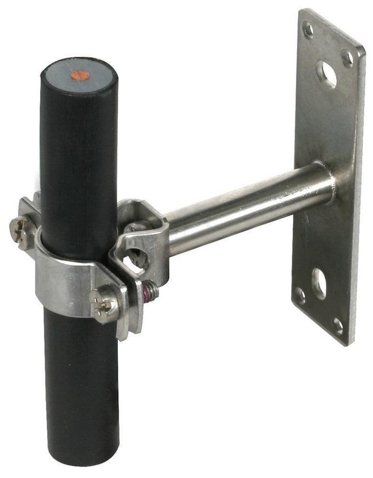 Dehn HVI W70 Ex Support de conducteur 20mm Distance 70mm -, Doe-het-zelf en Bouw, Elektriciteit en Kabels, Verzenden