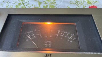 Mitsubishi - DA-M10 Audiocomponent