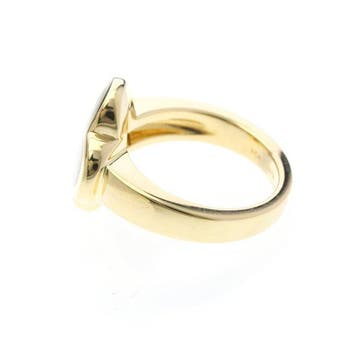 Van Cleef & Arpels - Bague - 18 carats Or jaune, Nieuw