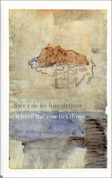 DerT De Ko Him Deljout 9789065703699 Bartle Laverman, Livres, Poèmes & Poésie, Verzenden, Bartle Laverman