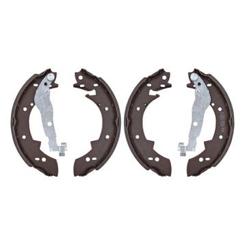 Remschoenen Achteras Renault 16 1.6 TL 1971-1980, Verzenden