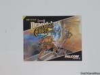 Nintendo NES - Castlevania 3 Draculas Curse - SCN - Manual, Verzenden, Gebruikt