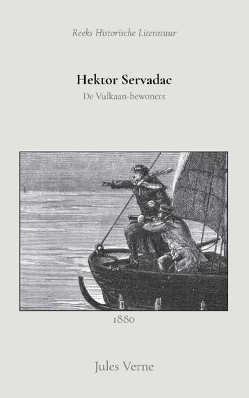 Hektor Servadac 9789066595736 Jules Verne, Verzenden, Jules Verne