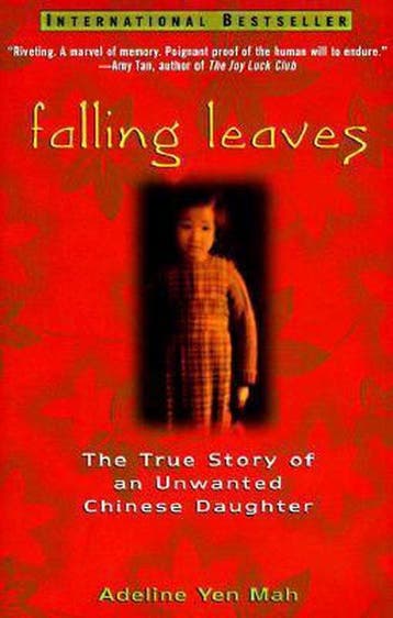 Falling Leaves 9780471247425 Adeline Yen Mah, Verzenden, Adeline Yen Mah