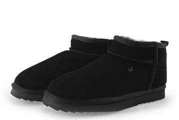Warmbat Australia Snowboots in maat 42 Zwart, Kleding | Dames, Schoenen, Verzenden, Zwart, Snowboots, Warmbat Australia