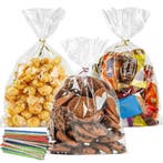 Fako Bijoux - Cellofaan Zakjes 15x25cm - Zakjes Met, Verzenden, Nieuw