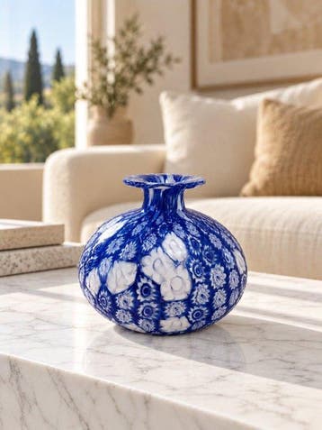 Vase - Verre de Murano
