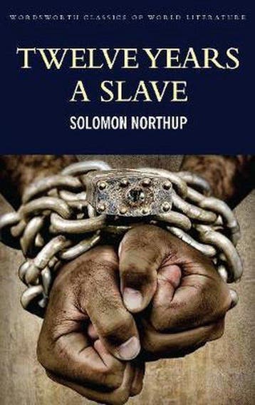 Twelve Years a Slave 9781840225877 Solomon Northup, Verzenden, Gelezen, Solomon Northup