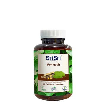 Amruth, Ophalen of Verzenden, Nieuw