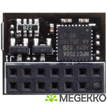 ASUS TPM-SPI 2.0, Verzenden, Nieuw