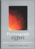 Veelzeggende cijfers 9789080280526, Verzenden, Gelezen