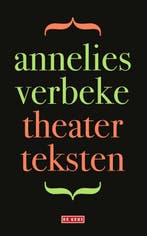 Theaterteksten 9789044542363 Annelies Verbeke, Verzenden, Annelies Verbeke