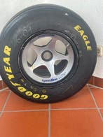 Sauber - 1996 - Band, Nieuw