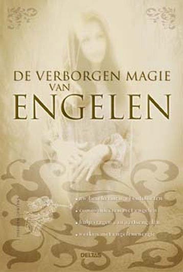 De verborgen magie van engelen 9789044705607 T. Cortens, Verzenden, Gelezen, T. Cortens