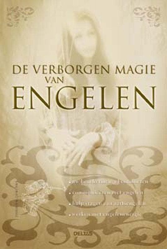 De verborgen magie van engelen 9789044705607 T. Cortens, Boeken, Esoterie en Spiritualiteit, Gelezen, Verzenden