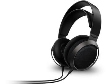 Philips Fidelio X3 - Over-Ear Koptelefoon - Dubbellaagse, TV, Hi-fi & Vidéo, Verzenden