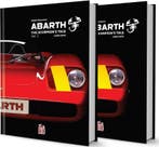 Abarth the Scorpion's tale (1949-1972), Verzenden