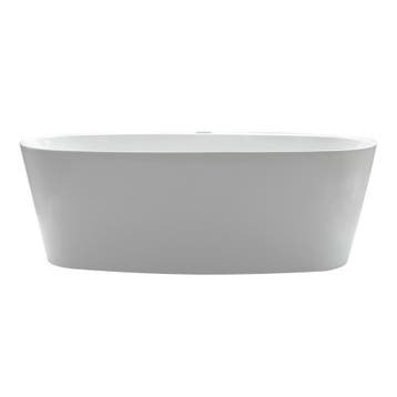 Sanifun vrijstaand bad Mayson 1730 x 800 x 600 mm, Nieuw