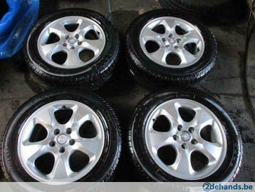 set velgen Jaguar S type, Autos : Pièces & Accessoires, Autres pièces automobiles