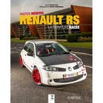Renault RS La Signature Racée, Verzenden, Bernard Sara