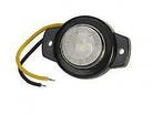 Zijmarkeringslicht 12/24V LED - Wit LD-12 L0828, Auto-onderdelen, Verzenden, Nieuw