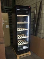 NIEUW! Horeca wijnklimaatkast / wijnkoelkast | 90 flessen, Ophalen of Verzenden, Nieuw in verpakking, Koelen en Vriezen