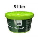 Aldert Jansz. zeer goed dekkende schrobvast klasse 1 extra m, Verzenden, Nieuw