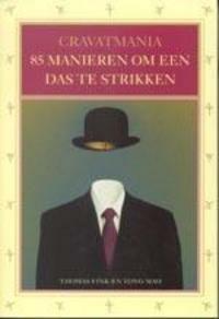 Cravatmania 9789038913117 T. Fink, Verzenden, T. Fink