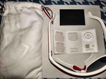 Moncler - altr - Lunettes de soleil, Handtassen en Accessoires, Nieuw
