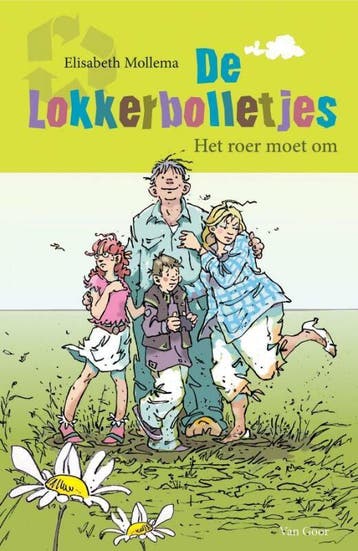 De Lokkerbolletjes (Goed), Verzenden