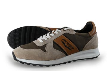 PME Legend Sneakers in maat 42 Beige, Verzenden, Sneakers